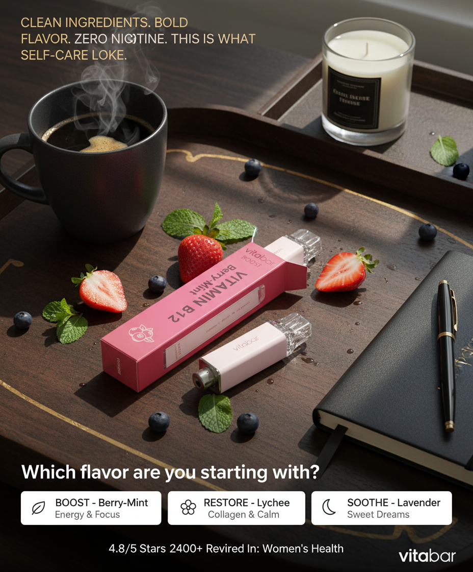 Wellness Woman - Interactive