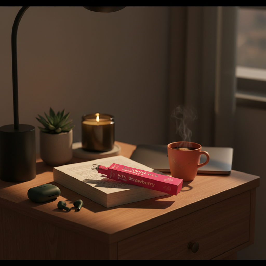 V9 Scene