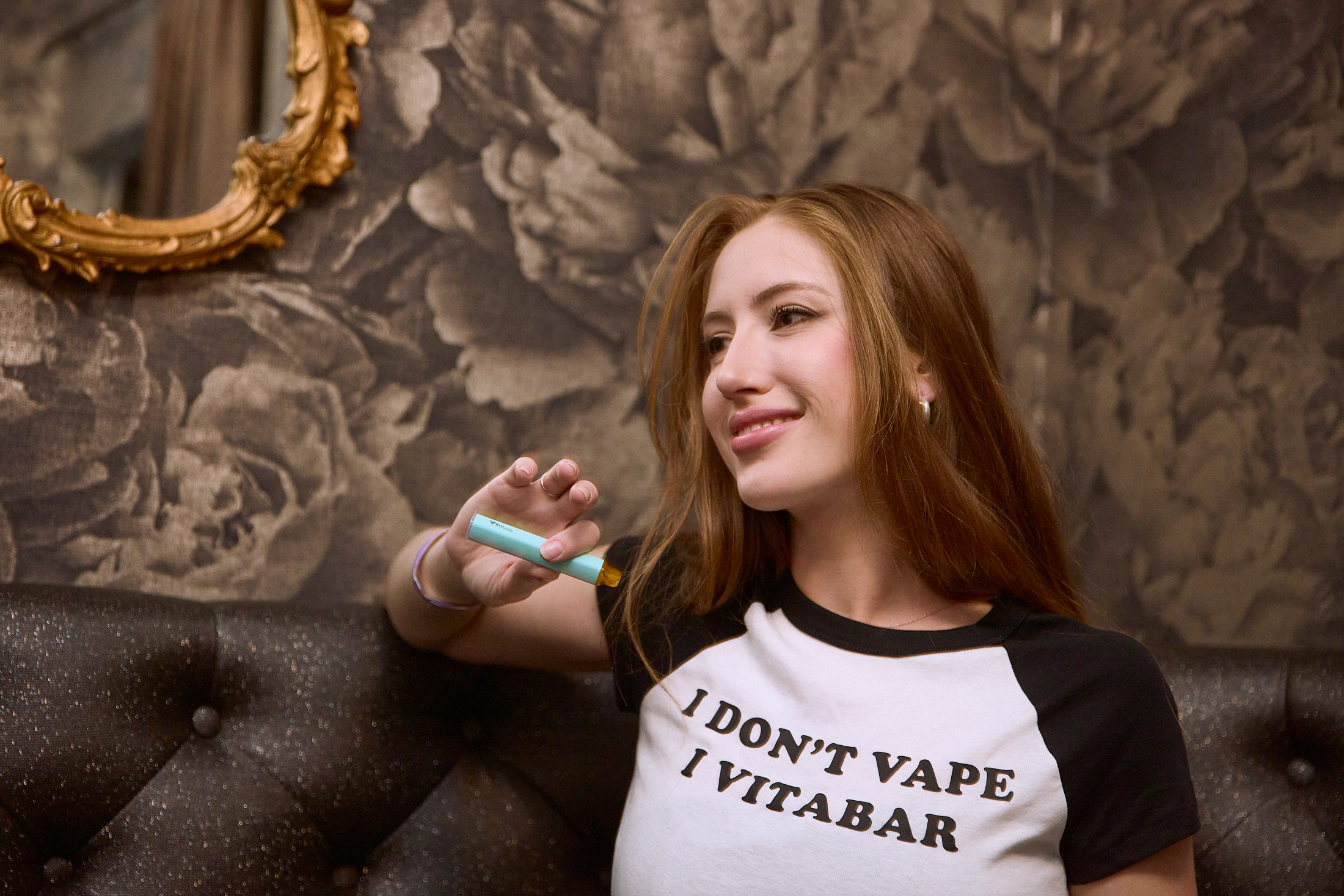 VitaBar lifestyle