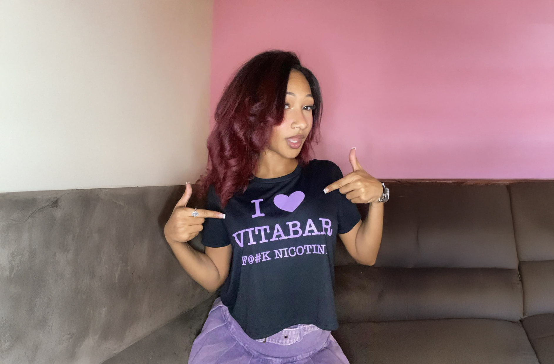 VitaBar lifestyle