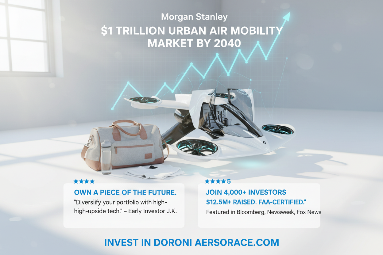 Ad — Investor