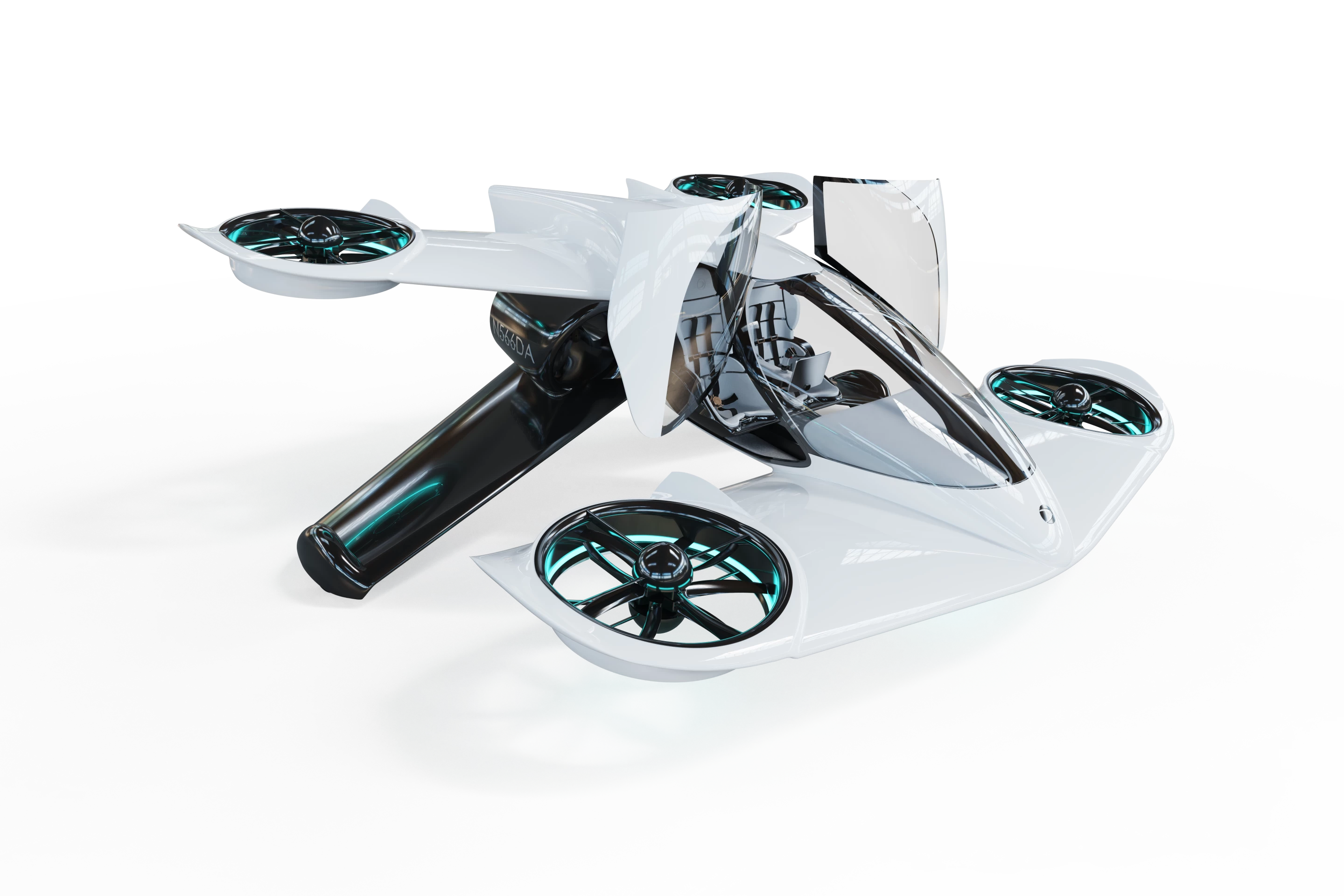 Doroni H1-X