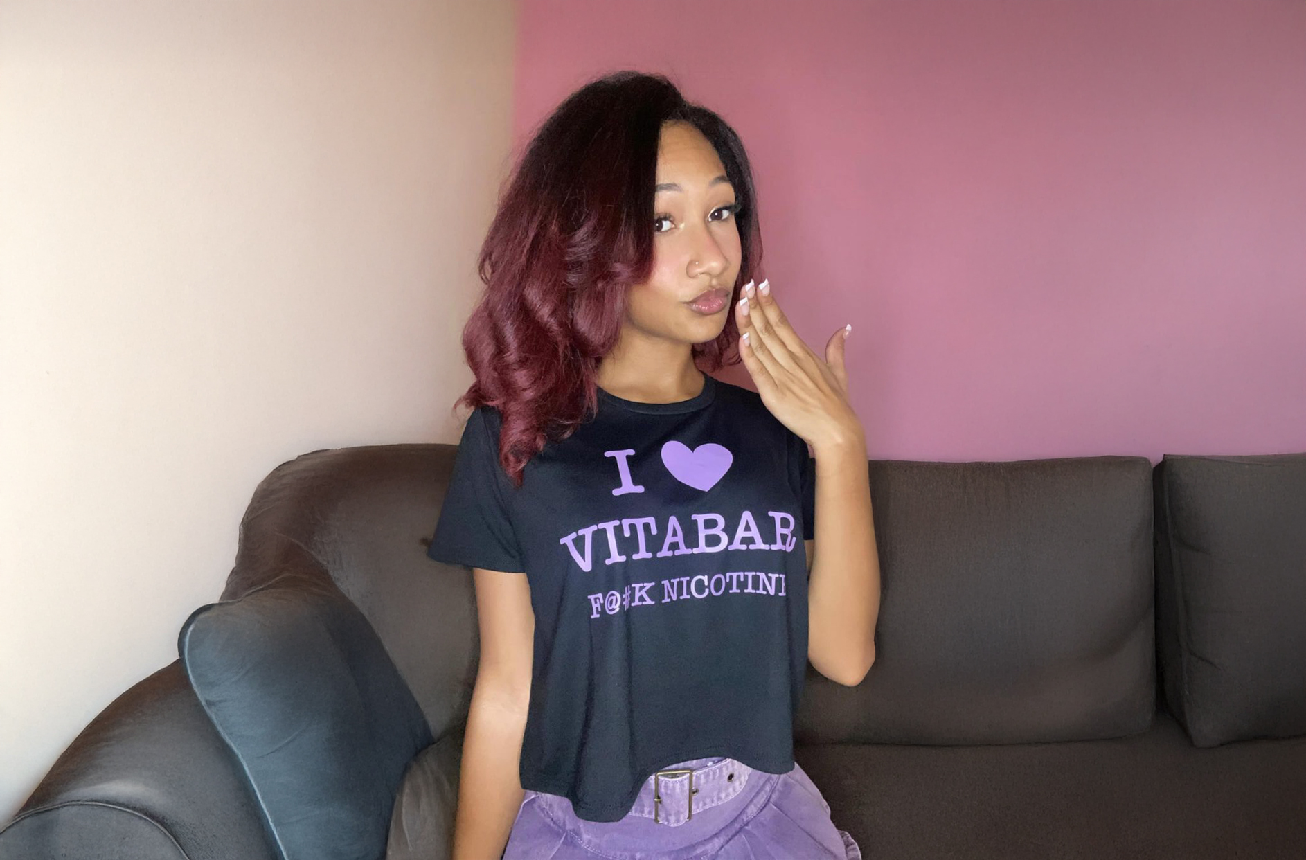 VitaBar lifestyle